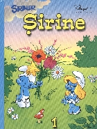 Şirinler-01: Şirine (Ciltli) %17 indirimli Şirinler-01: Şirine (Ciltli) %17 indirimli