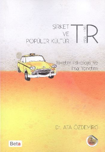 Şirket ve Popüler Kültür Ata Özdemirci