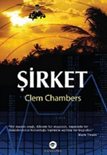 Şirket Clem Chambers