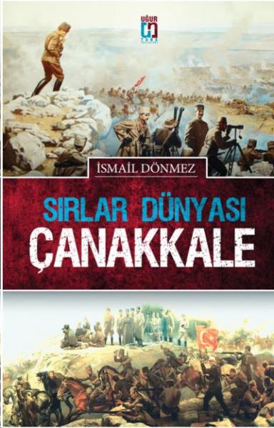 Sırlar Dünyası Çanakkale