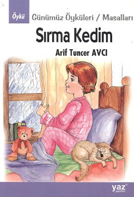 Sırma Kedim