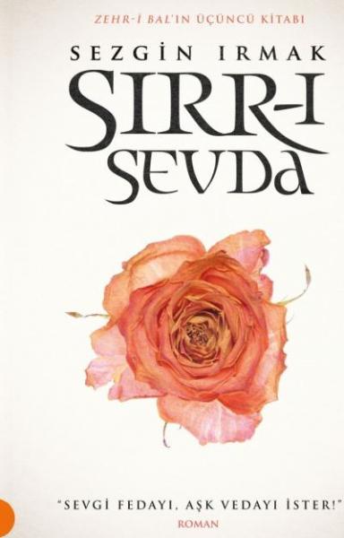 Sırr-ı Sevda Sezgin Irmak