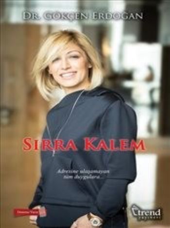 Sırra Kalem