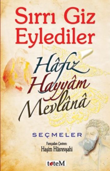 Sırrı Giz Eylediler Sırrı Giz Eylediler