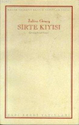 Sirte Kıyısı