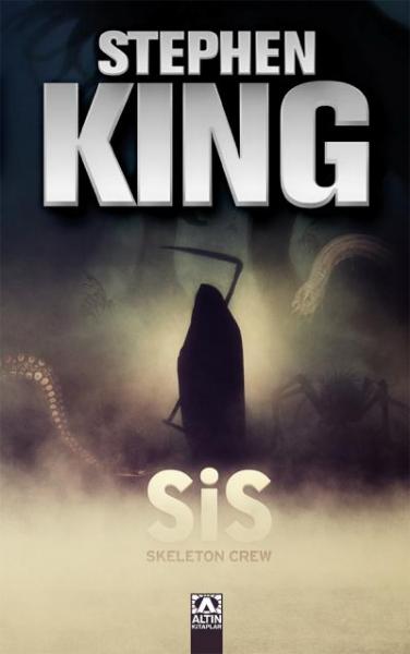 Sis Stephen King