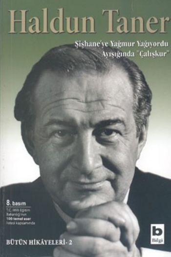 Şişhaneye Yağmur Yağıyordu Ayışığında "Çalışkur" %17 indirimli Haldun Şişhaneye Yağmur Yağıyordu Ayışığında "Çalışkur" %17 indirimli Haldun