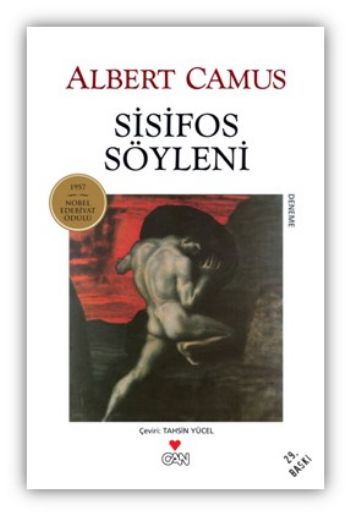 Sisifos Söyleni %17 indirimli Albert Camus