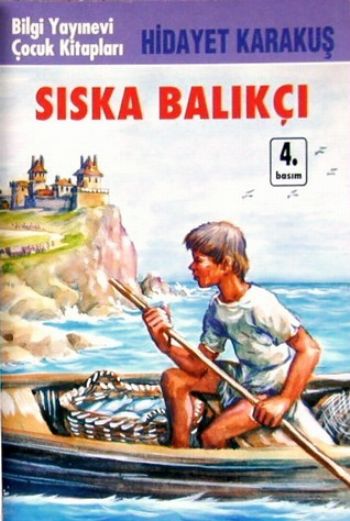 Sıska Balıkçı