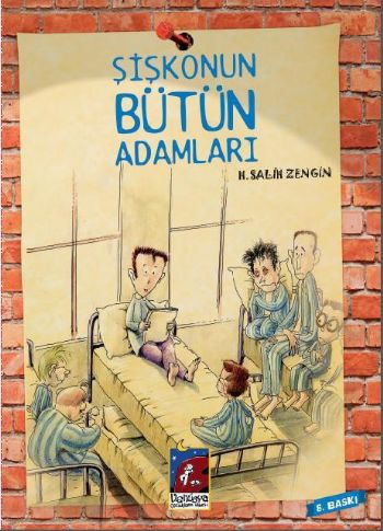 Şişkonun Bütün Adamları