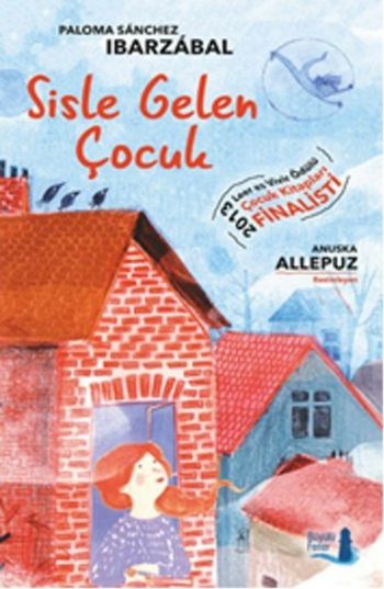 Sisle Gelen Çocuk