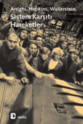 Sistem Karşıtı Hareketler %17 indirimli