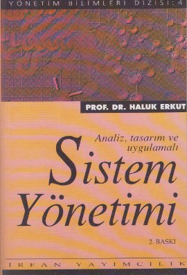 Sistem Yönetimi %17 indirimli