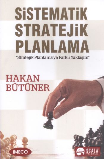 Sistematik Stratejik Planlama