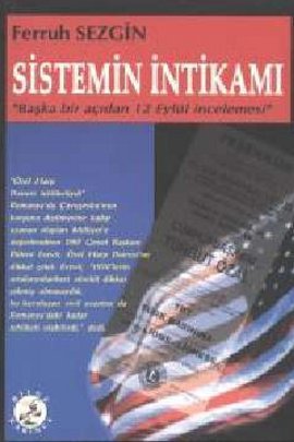 Sistemin İntikamı %17 indirimli Ferruh Sezgin