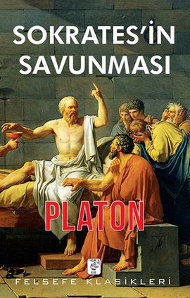 Sisyayın Sokrates’İn Savunması Platon (Eflatun)