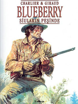 Siuların Peşinde-Blueberry