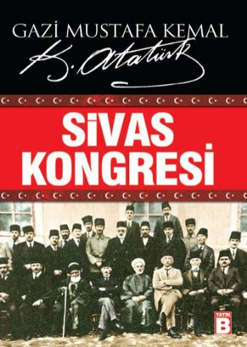 Sivas Kongresi