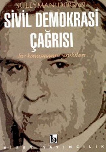 Sivil Demokrasi Çağrısı Bir Konuşmanın Yankıları