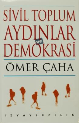 Sivil Toplum Aydınlar ve Demokrasi