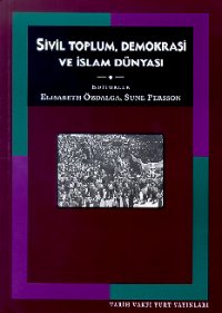 Sivil Toplum Dem.Ve Isl.Dünyas %17 indirimli