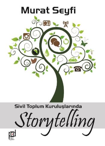 Sivil Toplum Kuruluşlarında Storytelling Murat Seyfi