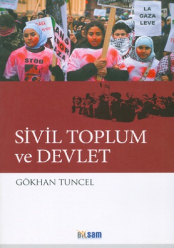 Sivil Toplum ve Devlet %17 indirimli Ferhat Kentel