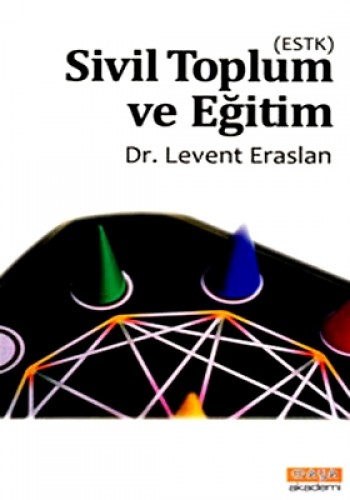 Sivil Toplum ve Eğitim %17 indirimli Levent Eraslan