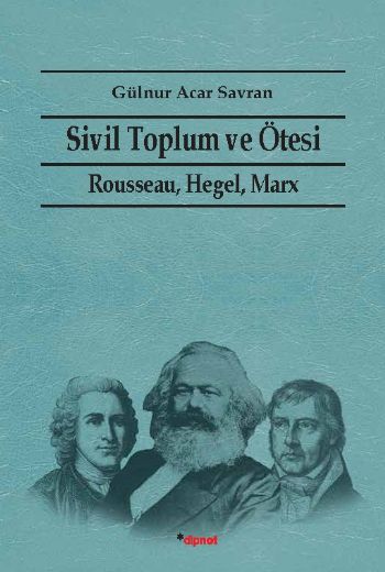 Sivil Toplum ve Ötesi