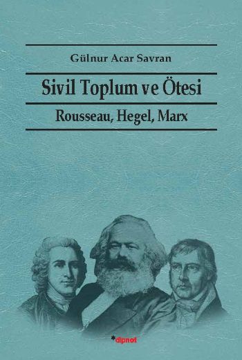 Sivil Toplum ve Ötesi %17 indirimli Gülnur Acar Savran