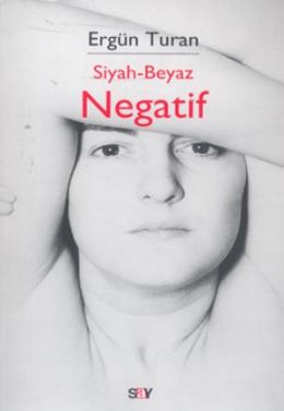 Siyah-Beyaz Negatif %17 indirimli