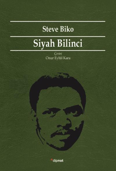 Siyah Bilinci %17 indirimli Steve Biko