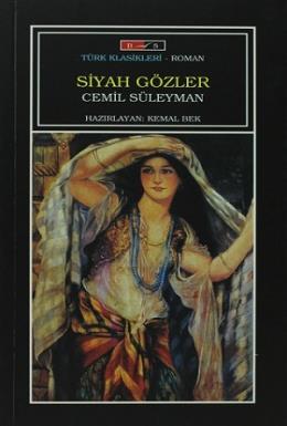 Siyah Gözler