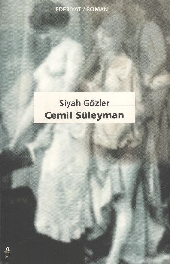 Siyah Gözler