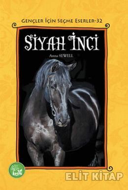 Siyah İnci