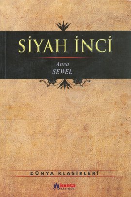 Siyah İnci Anna Sewell