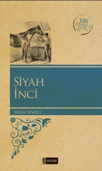 Siyah İnci %17 indirimli Anna Sewell