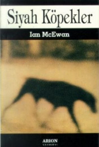 Siyah Köpekler %17 indirimli Ian McEwan