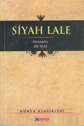 Siyah Lale