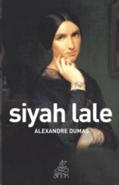 Siyah Lale Alexandre Dumas