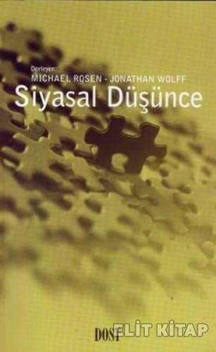 Siyasal Düşünce