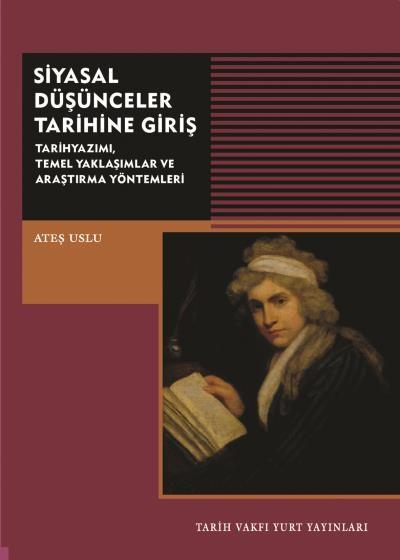 Siyasal Düşünceler Tarihine Giriş