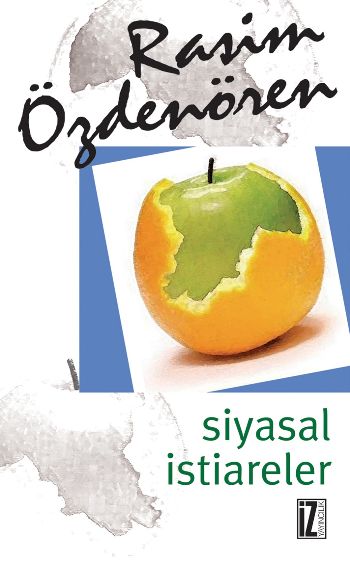 Siyasal İstiareler %17 indirimli Rasim Özdenören