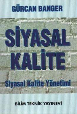 Siyasal Kalite