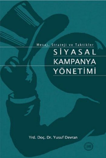 Siyasal Kampanya Yönetimi