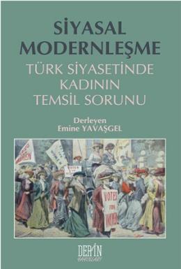 Siyasal Modernleşme Emine Yavaşgel