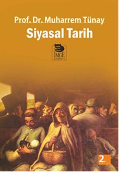 Siyasal Tarih