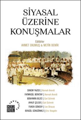 Sayısal Üzerine Konuşmalar