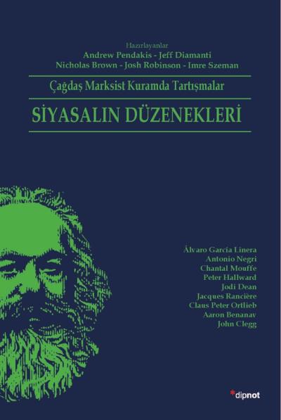 Siyasalın Düzenekleri-Çağdaş Marksist Kuramda Tartışmalar