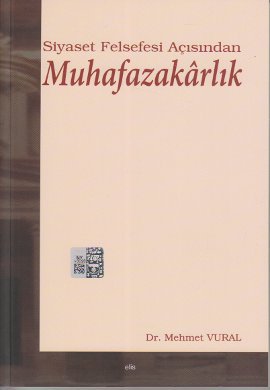 Siyaset Felsefesi Açısından Muhafazakarlık